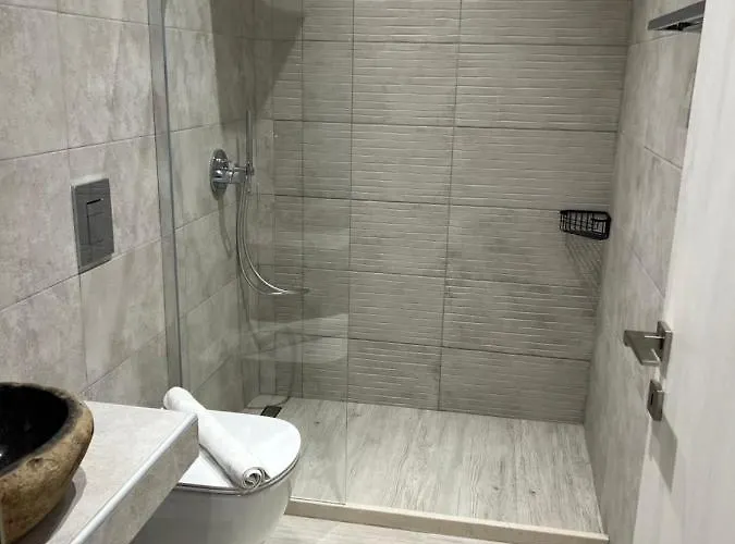 Chill Out Daire Mykonos Town