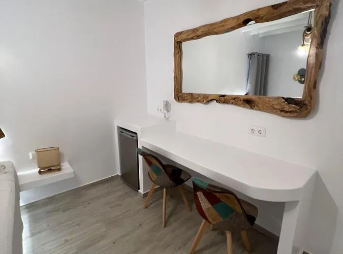 Appartamento Chill Out *