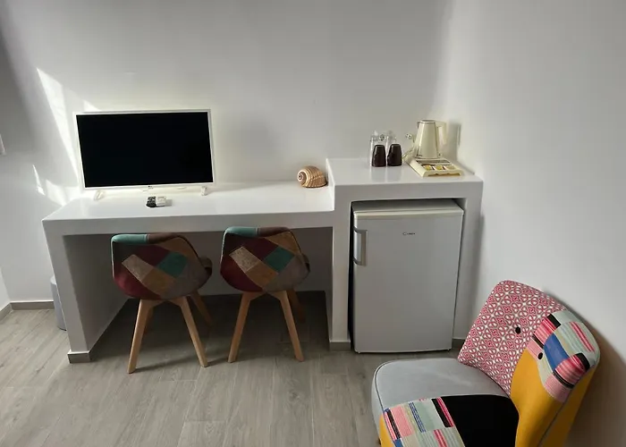 Appartement Chill Out