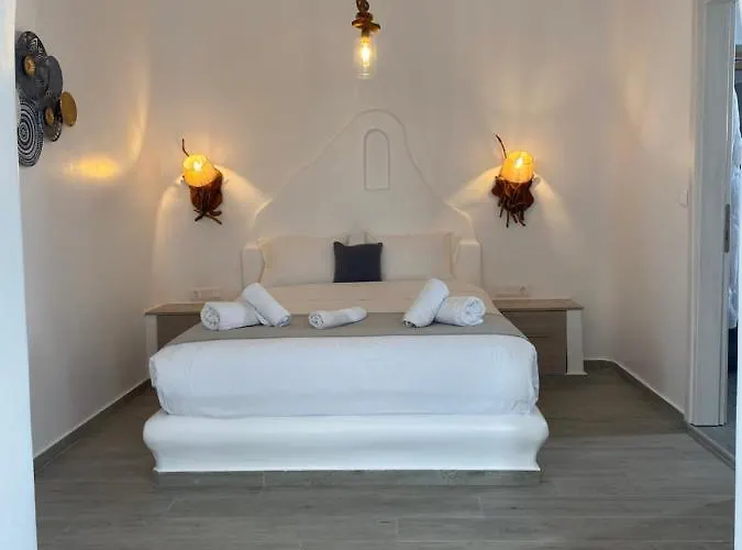 Chill Out Mykonos Town