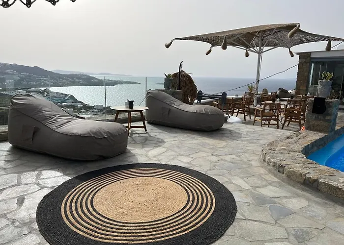 Chill Out Appartamento *