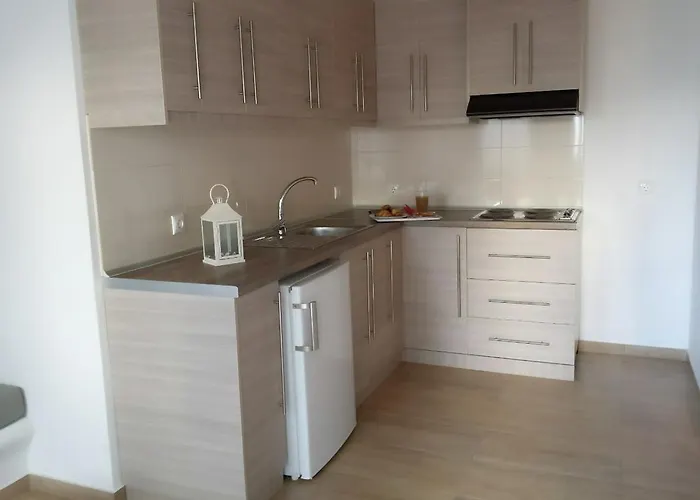 Chill Out Mykonos Town