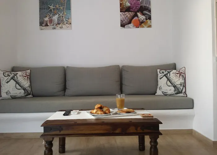 Chill Out Appartamento Mykonos Town