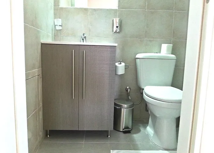 Appartamento Chill Out *