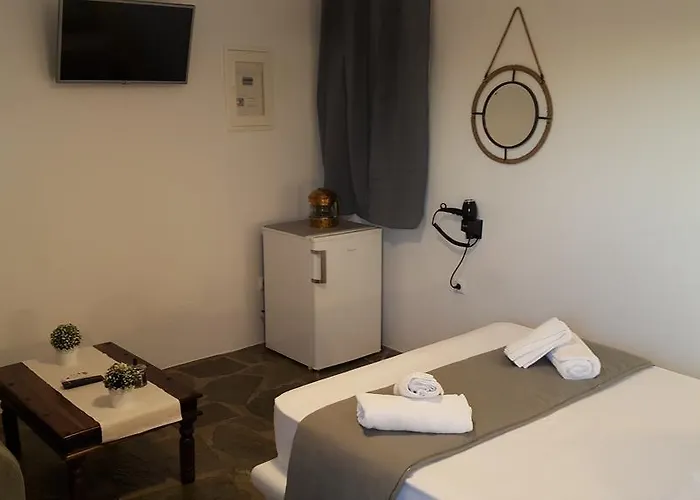 Appartamento Chill Out *