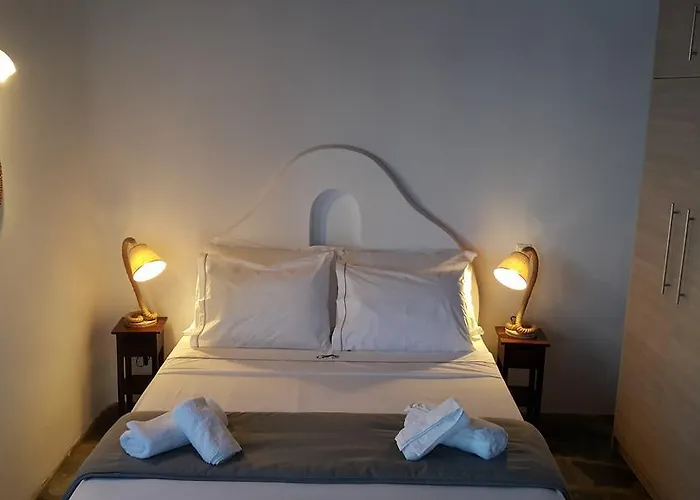 Appartement Chill Out