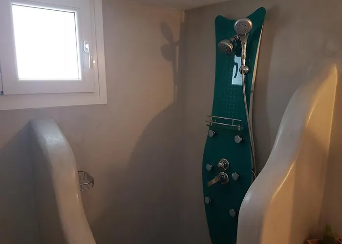 Chill Out Mykonos Town