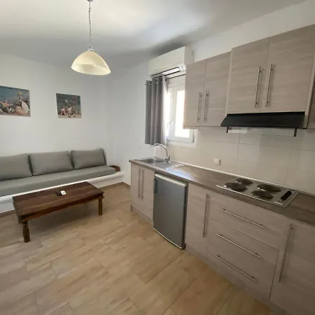 Lägenhet Chill Out Studio