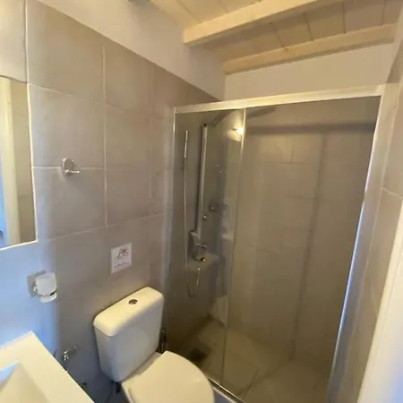 Lägenhet Chill Out Studio Mykonos Town