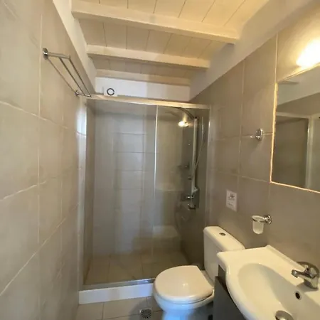 休憩公寓 公寓 Mykonos Town