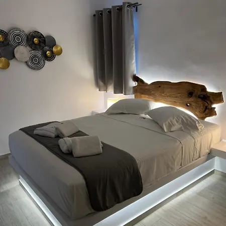 Chill Out Studio Lägenhet