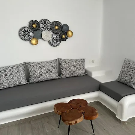 Chill Out Studio Lägenhet