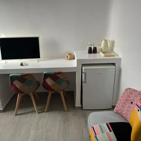 Lägenhet Chill Out Studio