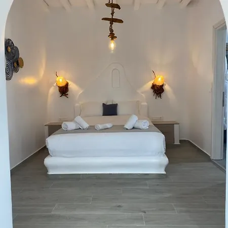 Chill Out Studio Mykonos Town