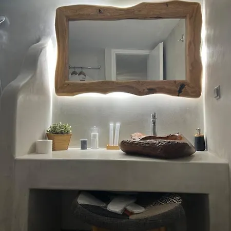 Lägenhet Chill Out Studio