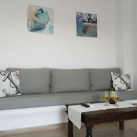 休憩公寓 Mykonos Town