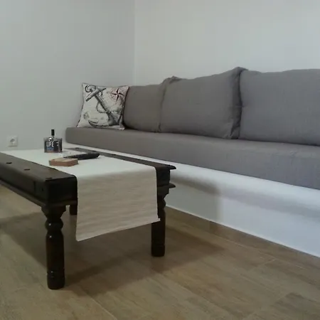 Chill Out Studio * Mykonos Town