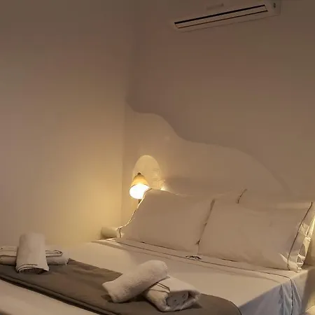 休憩公寓 Mykonos Town