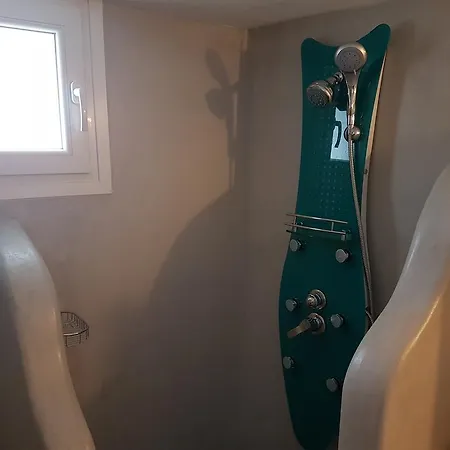 Chill Out Studio Mykonos Town