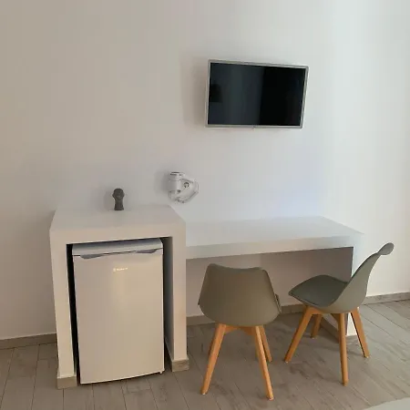 休憩公寓 公寓 Mykonos Town