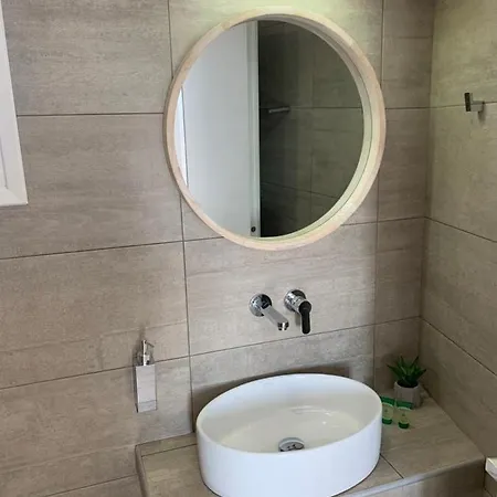 Chill Out Studio Mykonos Town