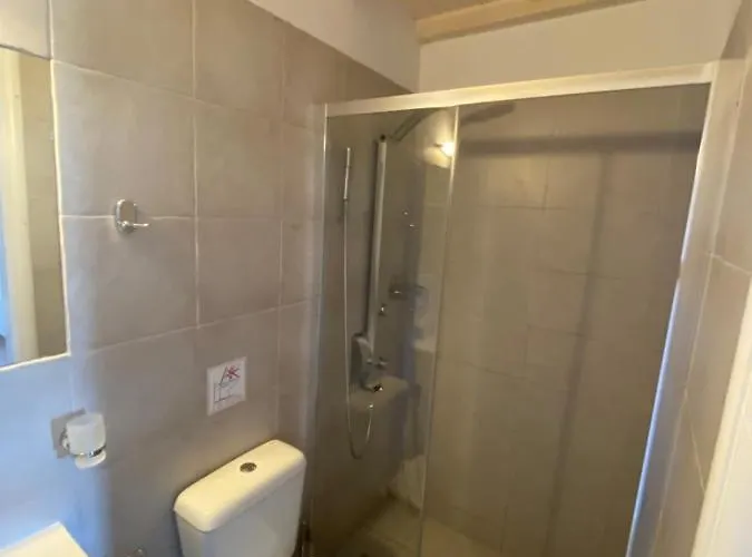 דירה Chill Out Mykonos Town