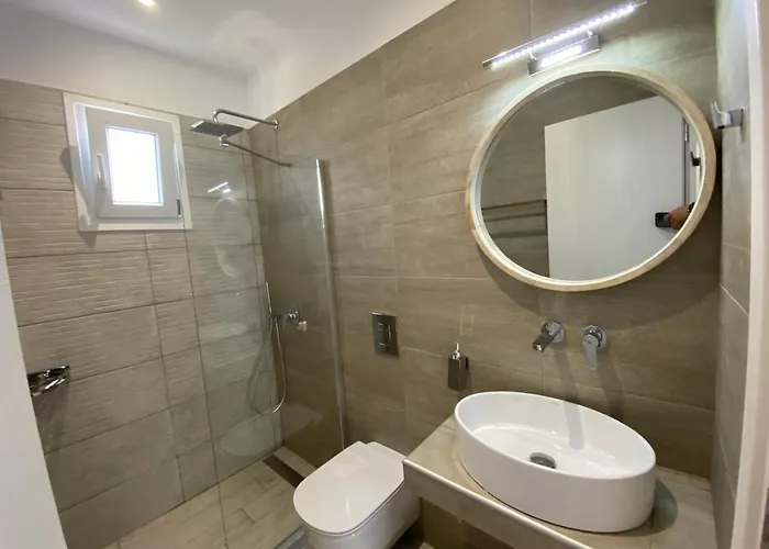 Chill Out דירה *