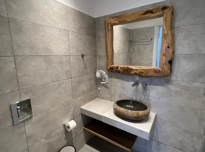 Chill Out דירה Mykonos Town