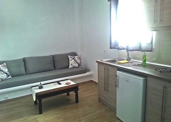 Chill Out דירה Mykonos Town